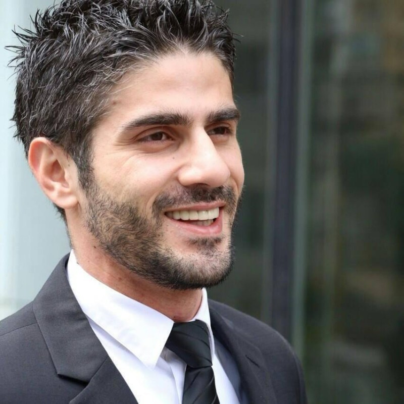 Charbel Maroun Ghostine