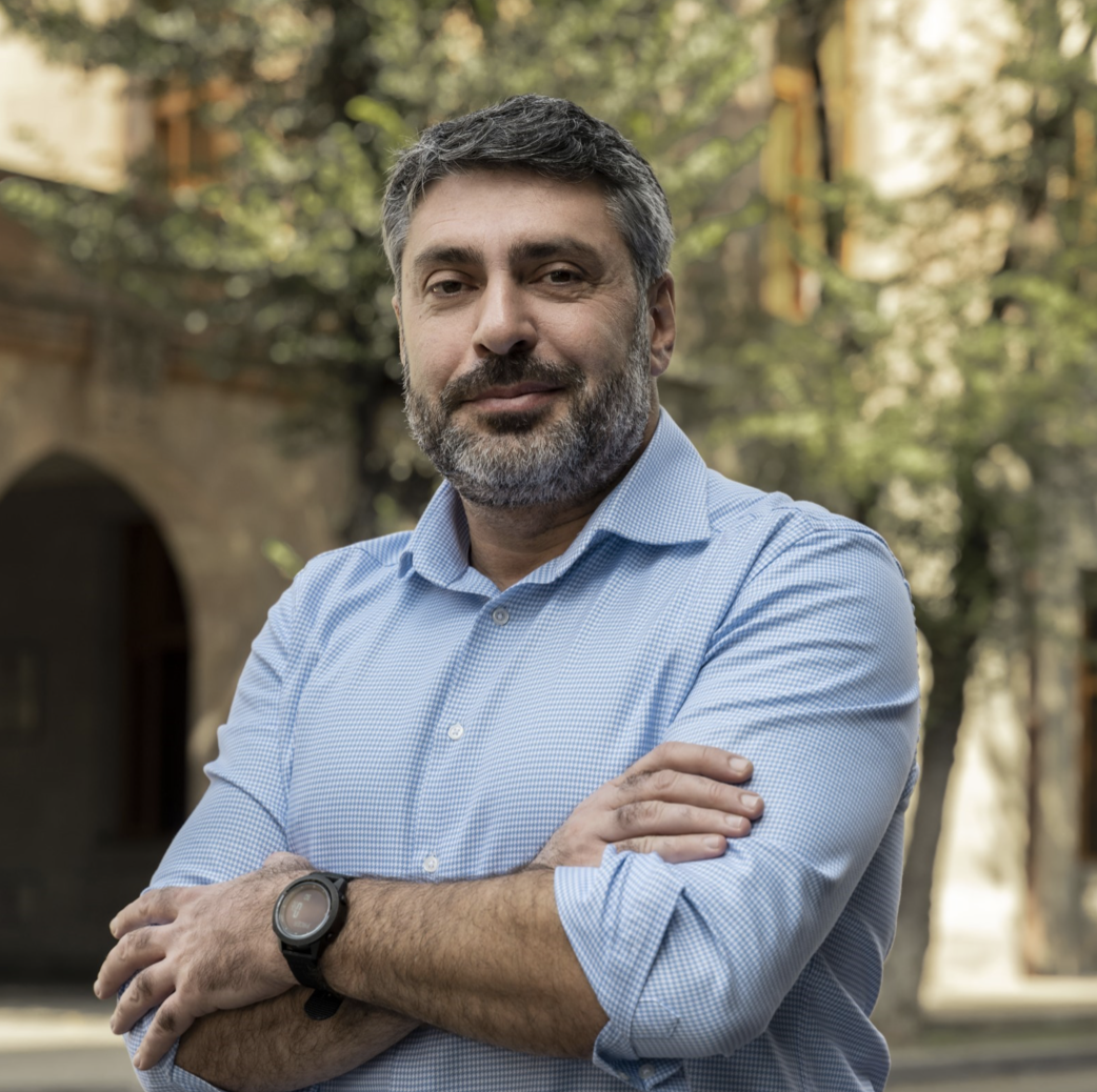 Vartan Marashlyan