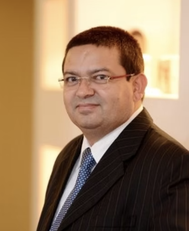 Ekanath Khatiwada