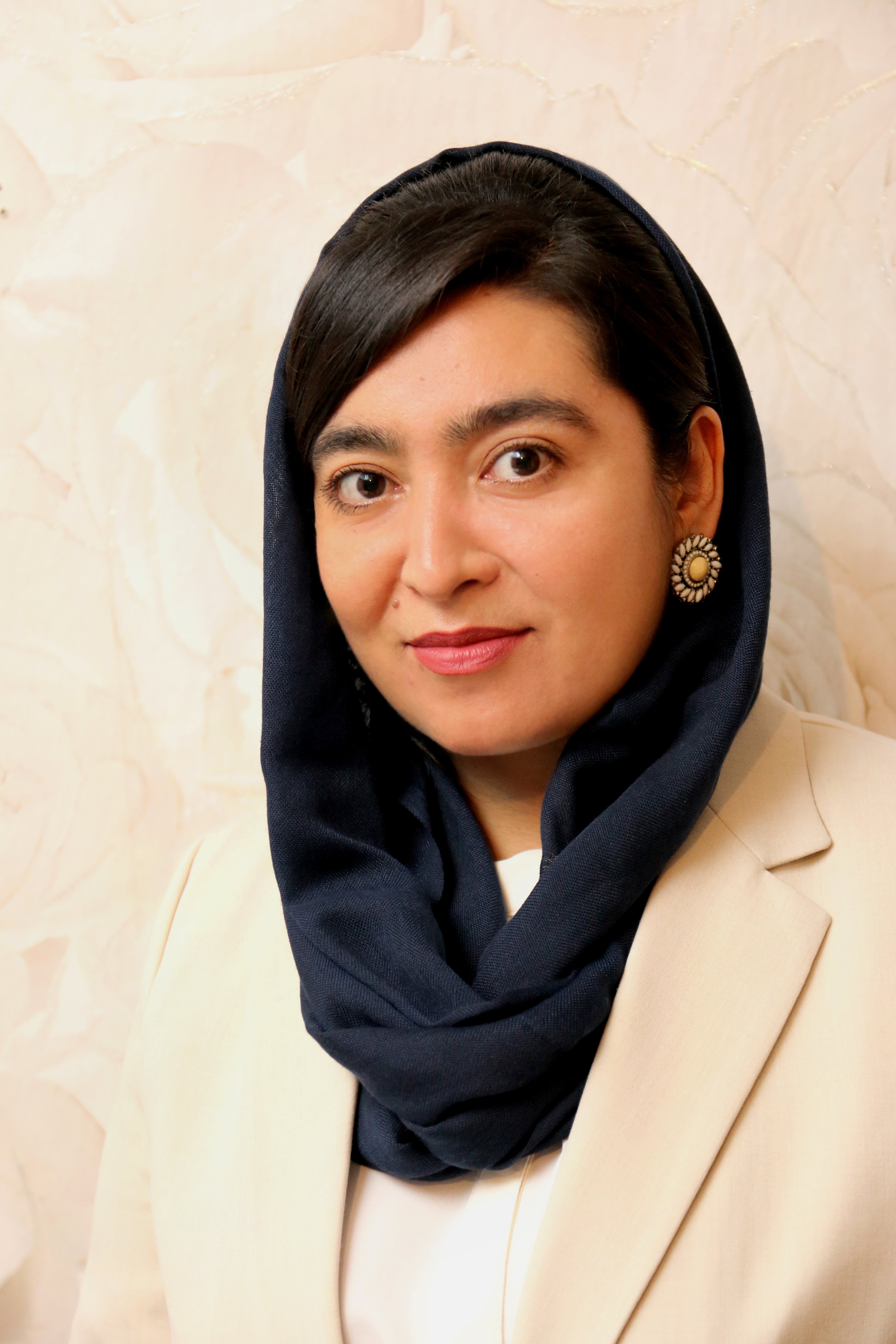 Sara Gawhary