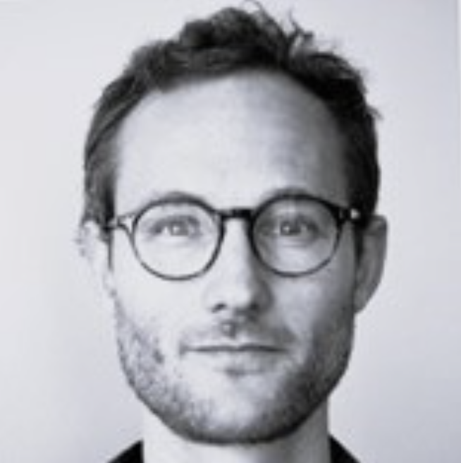 Adrien Bory