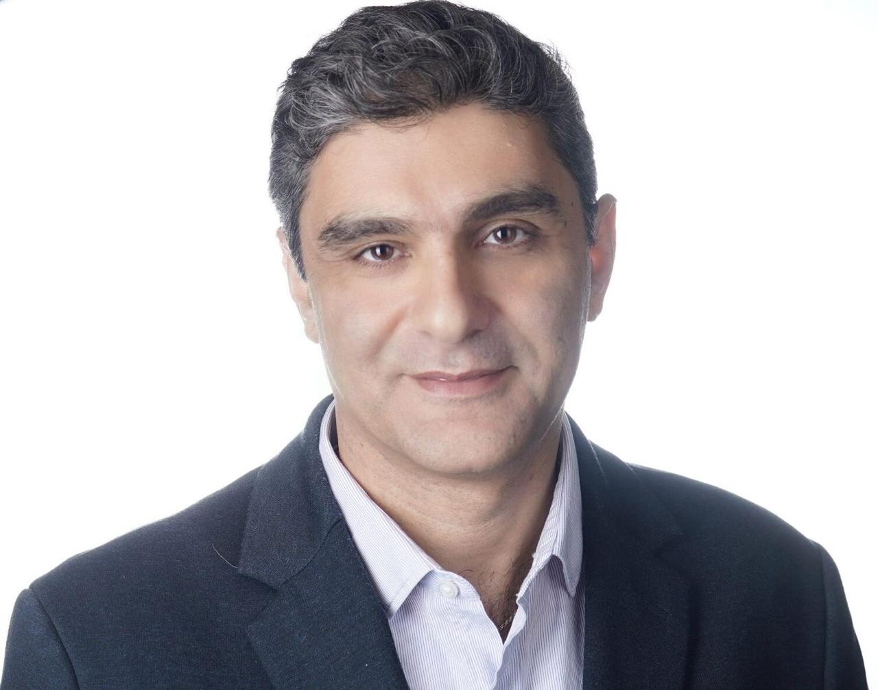 Dr Aleksandr Gevorkyan