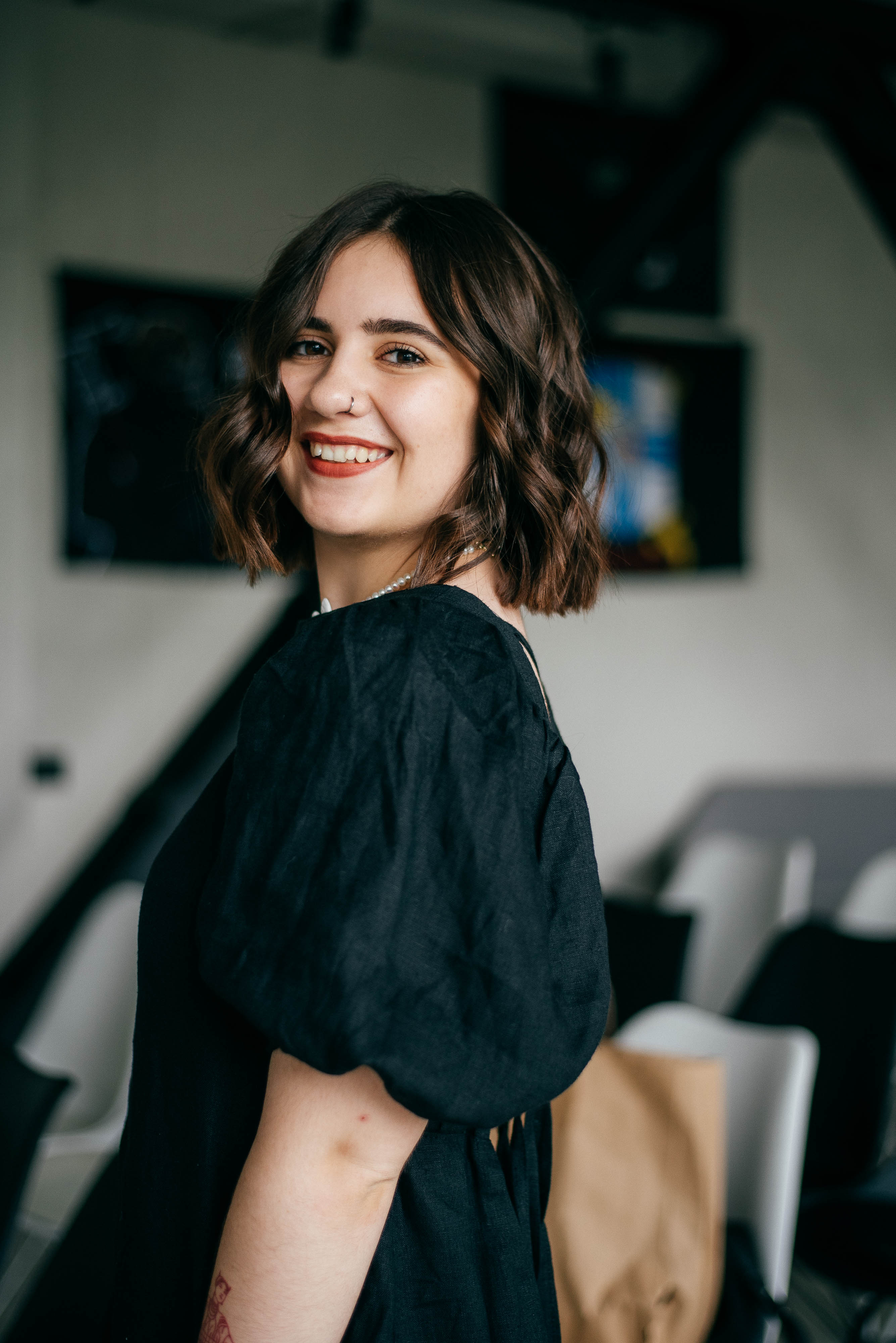 Nataliia Kalantaienko