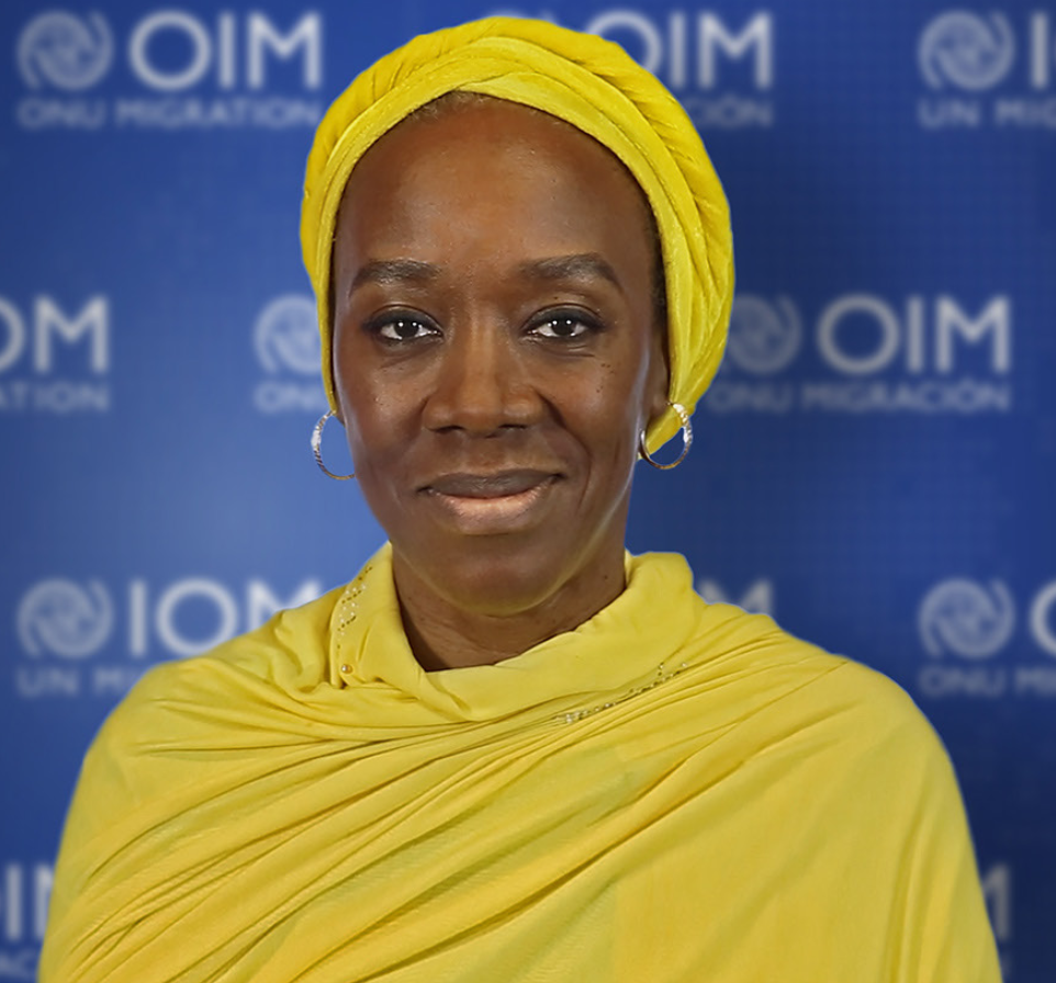 Ugochi Daniels