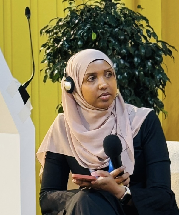 Hani Mohamed