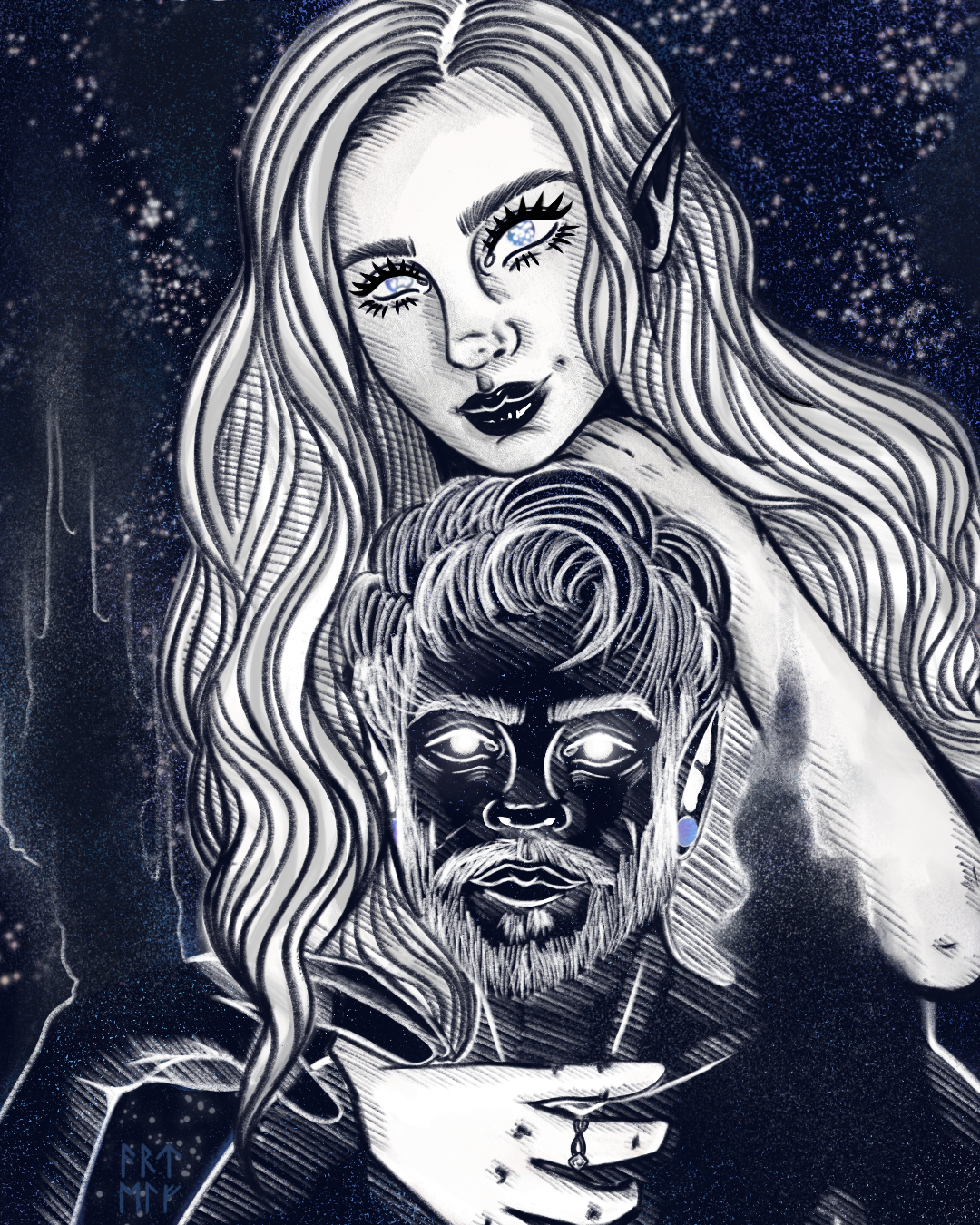 Geist und Gefäß 0.1