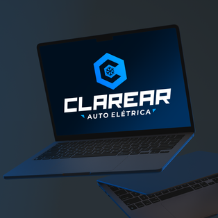 Auto Elétrica Clarear