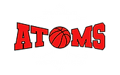 Spelthorne Atoms Logo back to basics