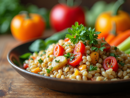 Unlocking Wellness: Tips for Healthy Living Today