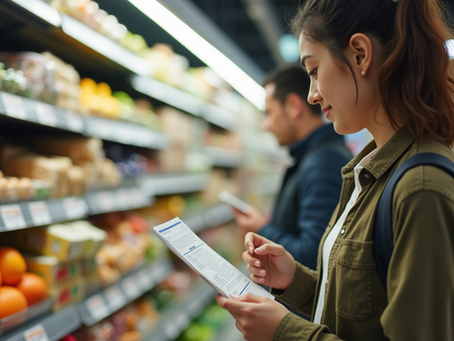 Navigating Food Allergies: Expert Tips for Parents