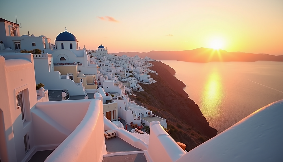 Wedding Destinations