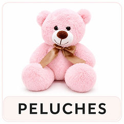 peluches en monterrey