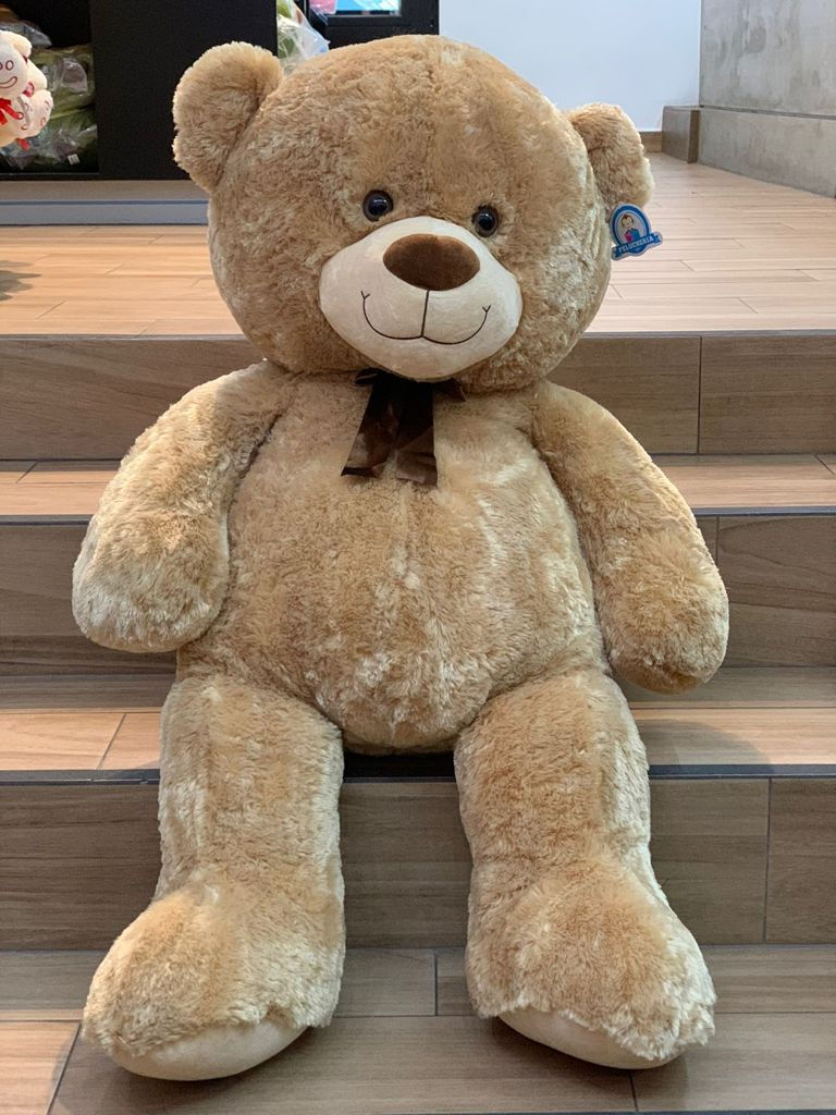 Miniatura: Oso 120cm