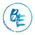 Blue Earth Artists Logo