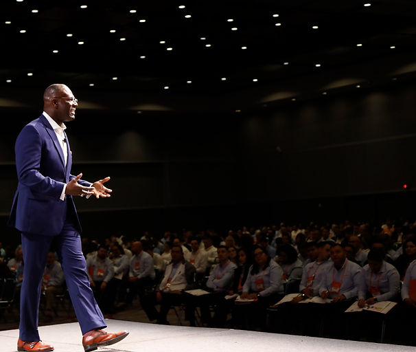 . Book title: Change Does Not Occur in a Flash