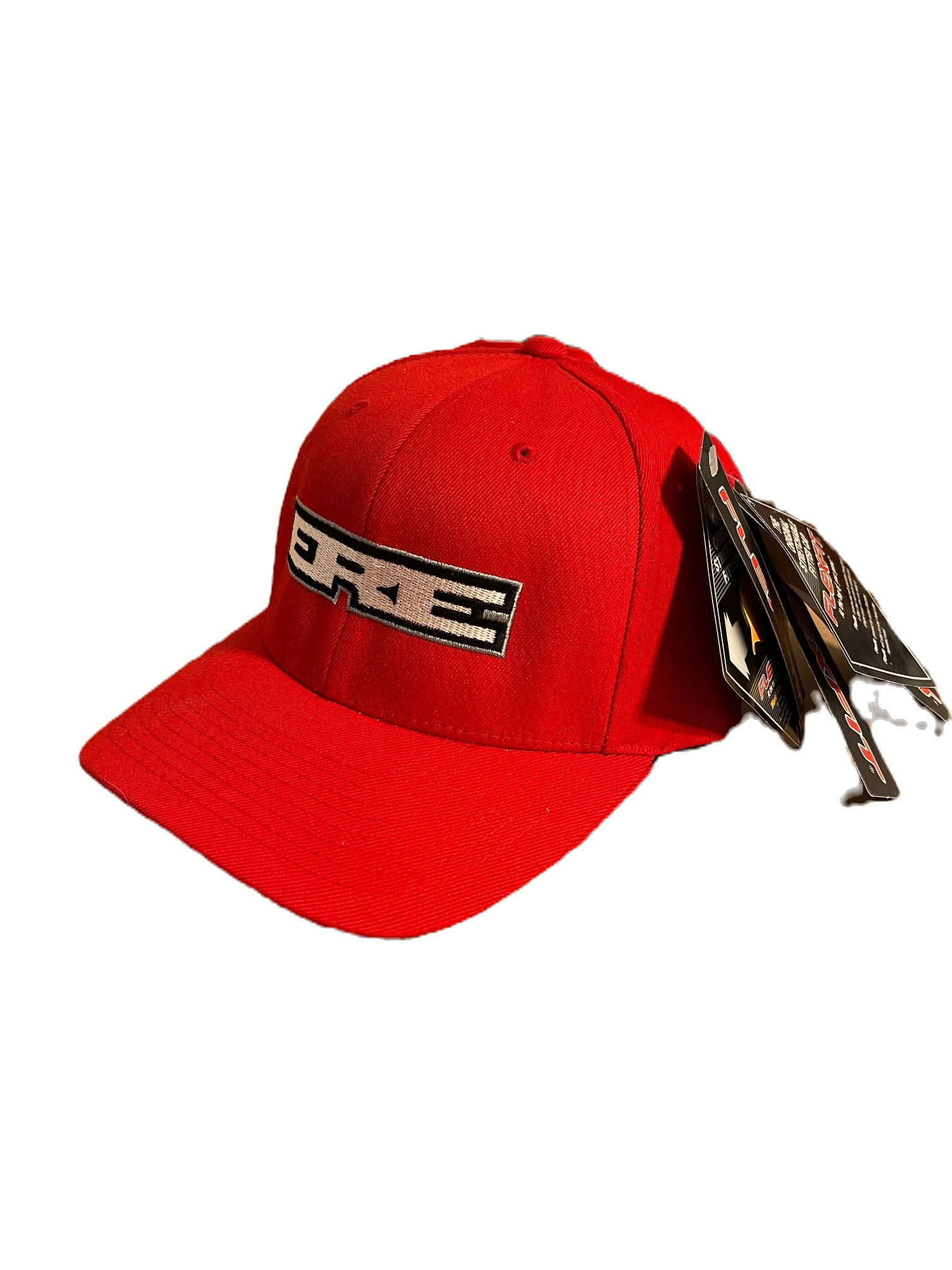 ERE cap - Red