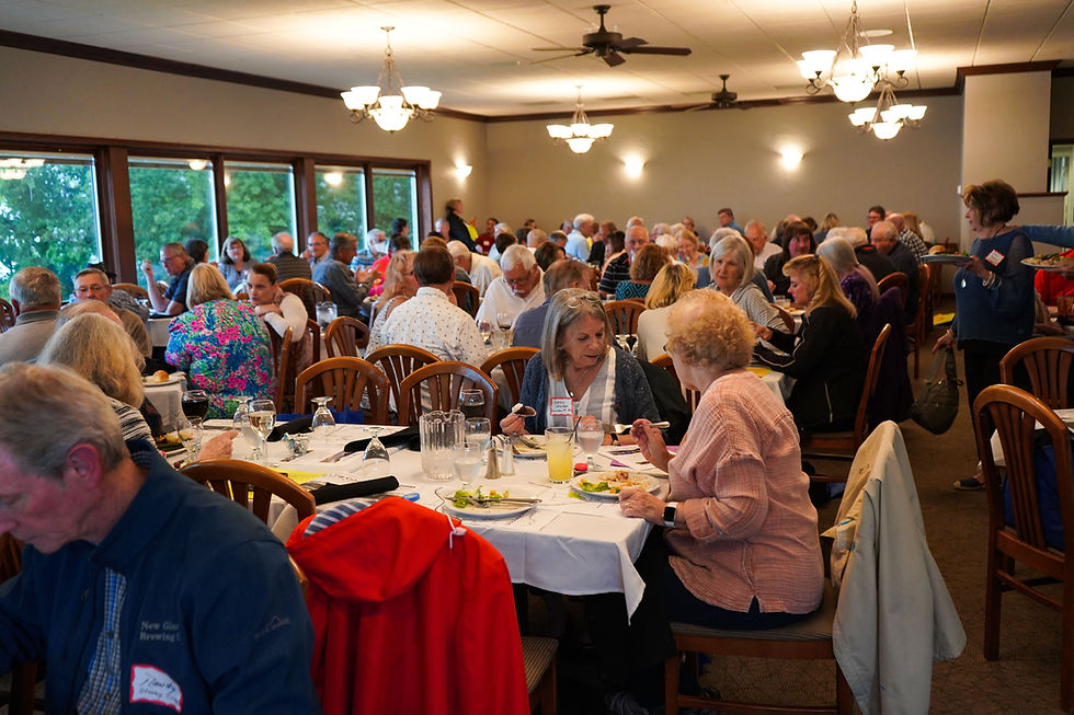 FOLKS Annual Meeting