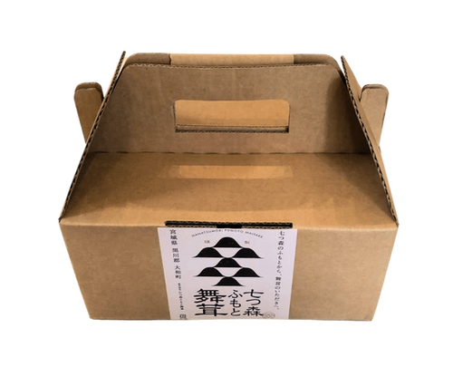 生まいたけ | 七つ森ふもと舞茸 New