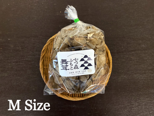 生まいたけ | 七つ森ふもと舞茸 New
