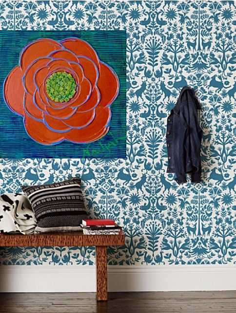 Thumbnail: Mi Flor #3