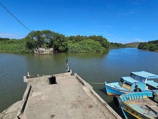 Reconstrução da Ponte da Madalena não sai do papel em Vila Velha