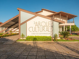 Parque Cultural Casa do Governador lança o programa AVIZINHAR