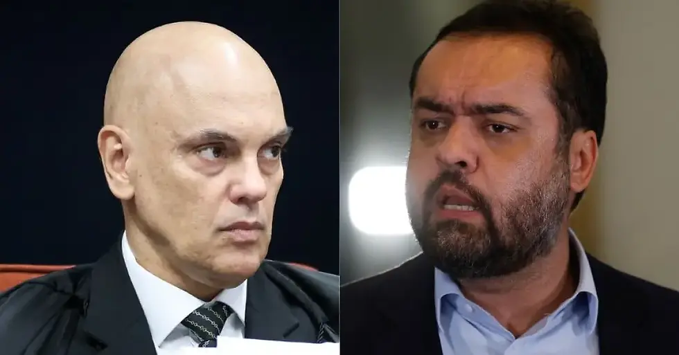 Operação seguiu diretrizes constitucionais, diz Castro ao STF