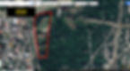 Imagem aérea de 2022 - APA Setiba