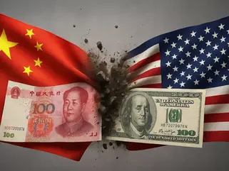 China isenta de tarifas alguns produtos dos EUA em alívio à guerra comercial