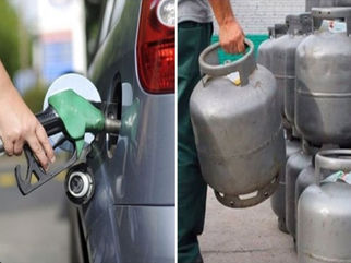 Botijão de gás, diesel e gasolina vão ficar mais caros nesta semana