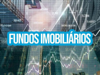 Fundos imobiliários: o que são, como funcionam e como investir