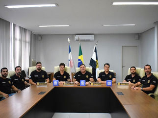 Operação Aroma desarticula quadrilha que furtava bombas de irrigação no Espírito Santo