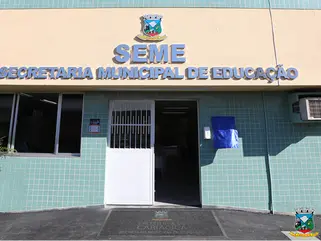Prefeitura de Cariacica abre processo seletivo simplificado para o magistério
