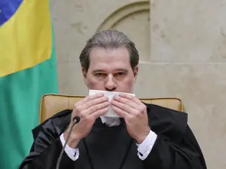 Toffoli suspende pagamento de multa bilionária do acordo da Odebrecht