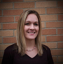 Katie Booher Director of Womens Ministry