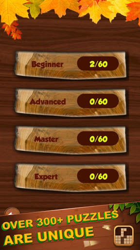 الصورة المصغرة: Block Hexa Woody Puzzle Source Code