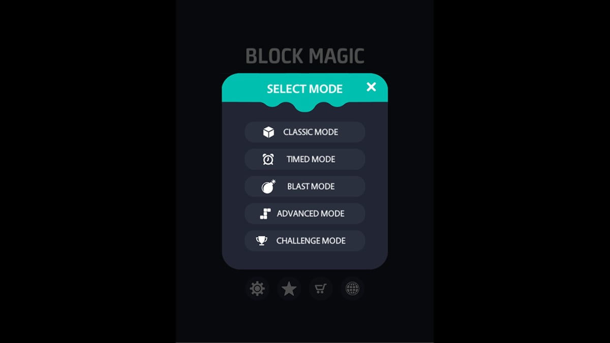 Block Puzzle Magic - Ready To Publish Fun Mobile Game!