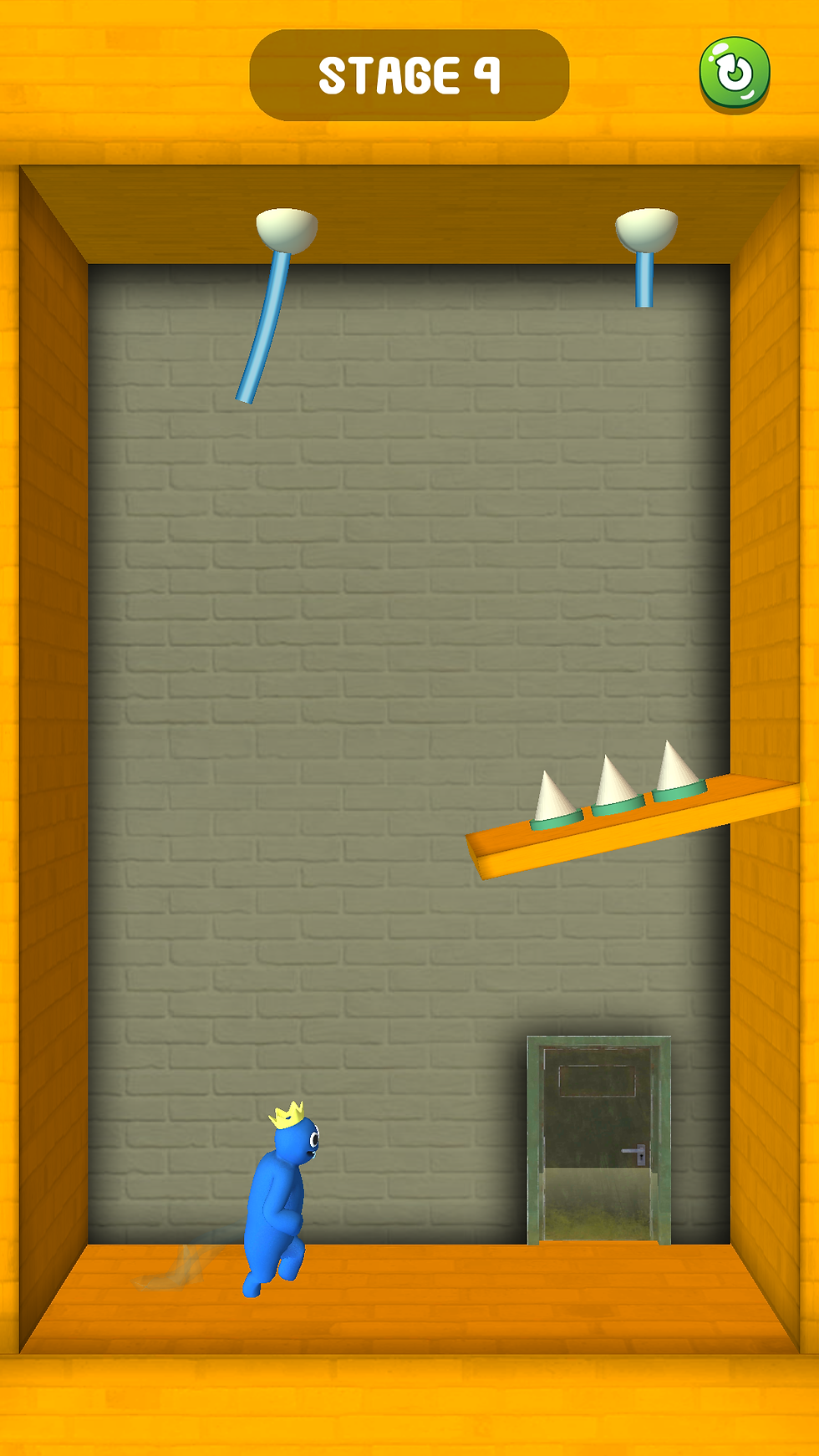 Save Rainbow Friends