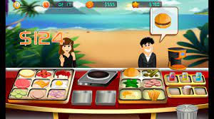 Fast food, Restaurant & Cooking Tycoon Starter Kit