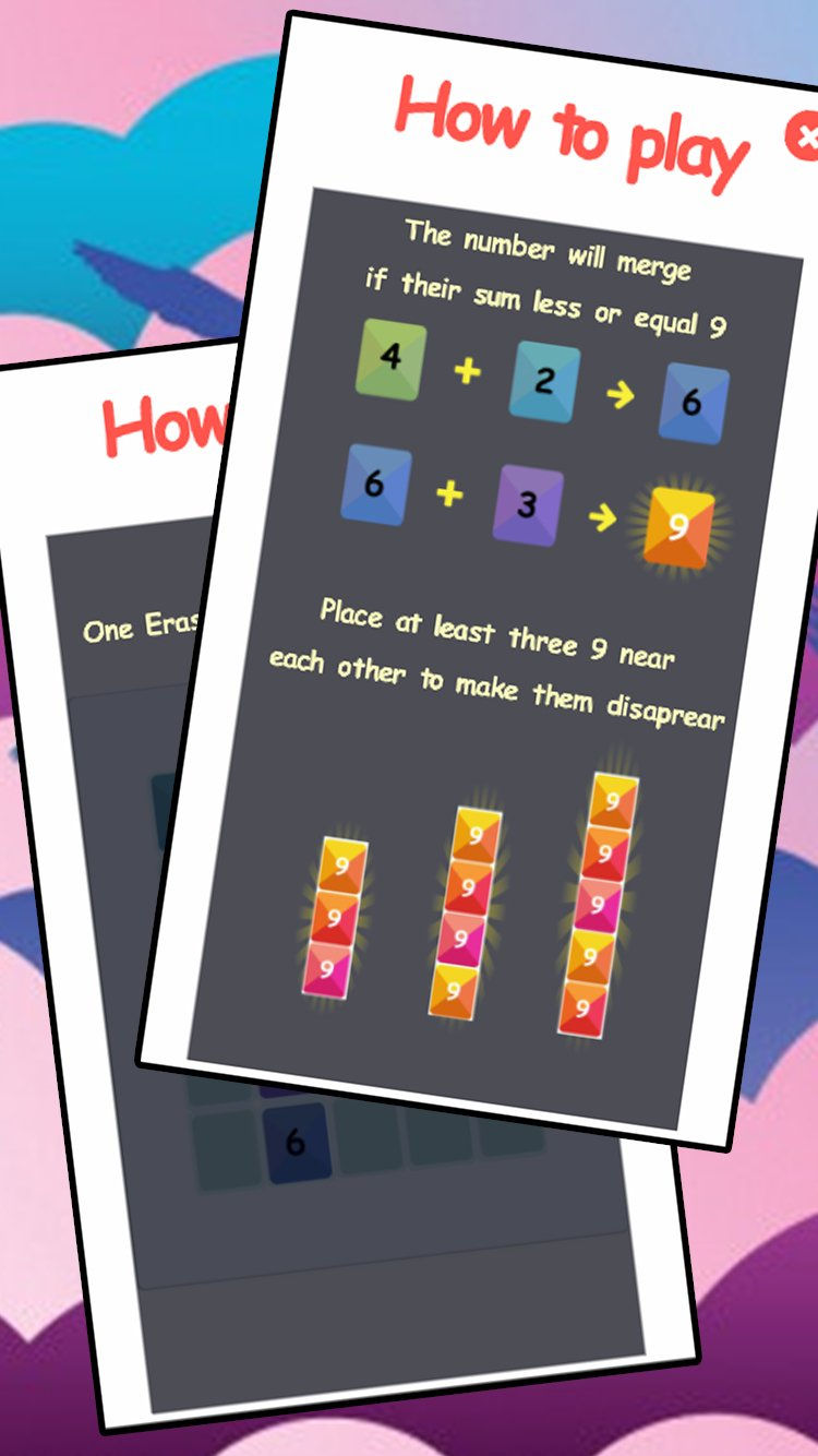 Let’s Get 45 Complete Game