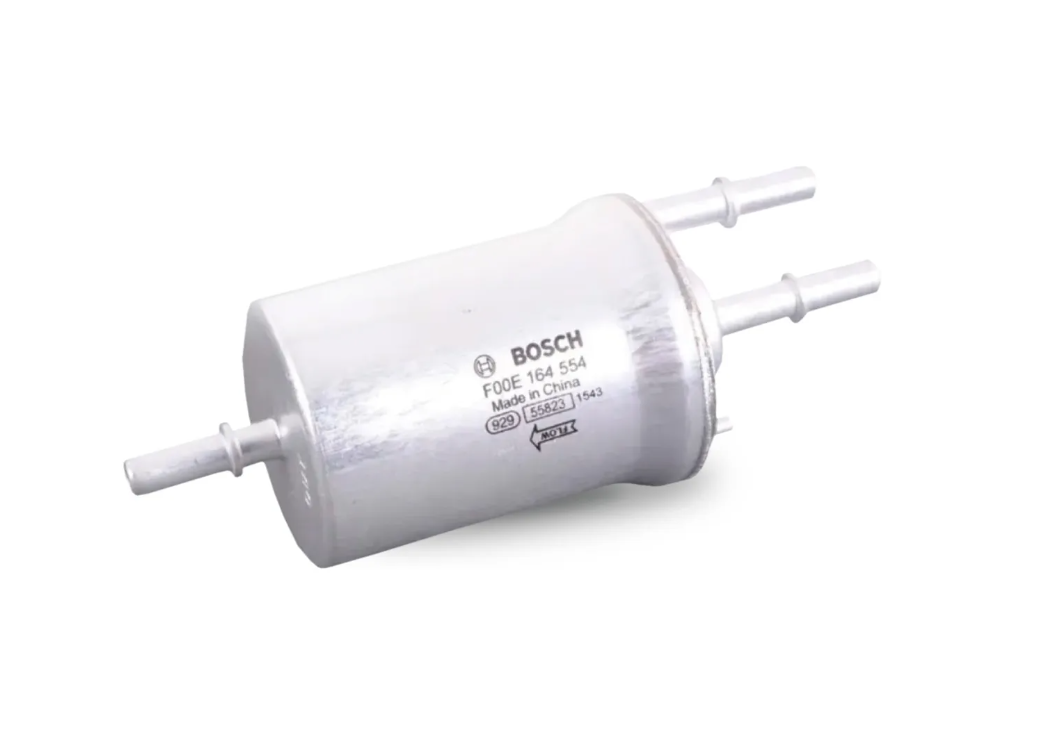 Filtro de combustible Bosch VW 2.0 T