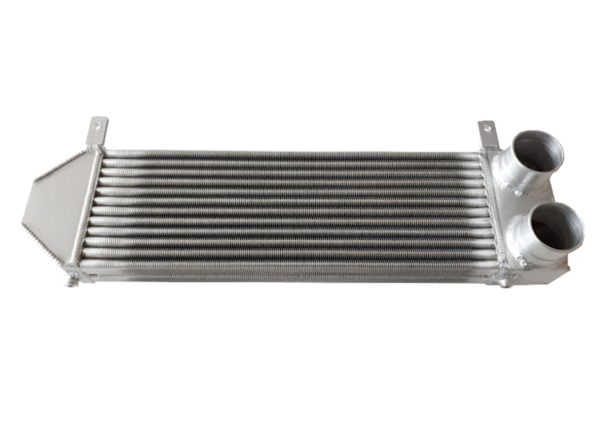 KIT Intercooler THP