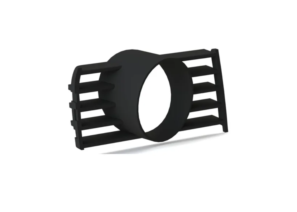 Pod Ventilación Lateral MK6