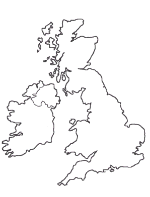 Delivery Throughout The UK