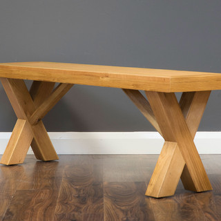 X Bench Close Up.jpg