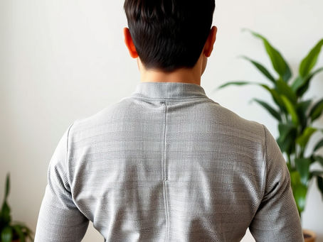 5 Tips to Better Posture Stand Taller, Live Better