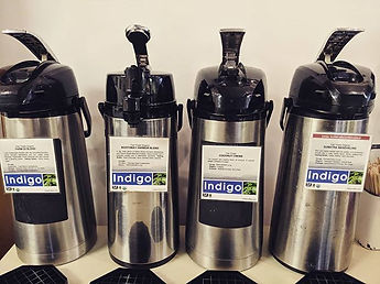 It's a coffee kind of day! Everyday..._L