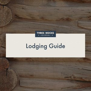 Lodging Guide