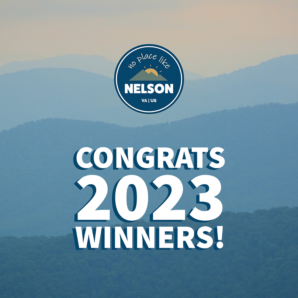 Congrats 2023 Winners!