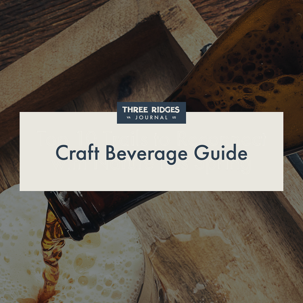 Beverage Guide
